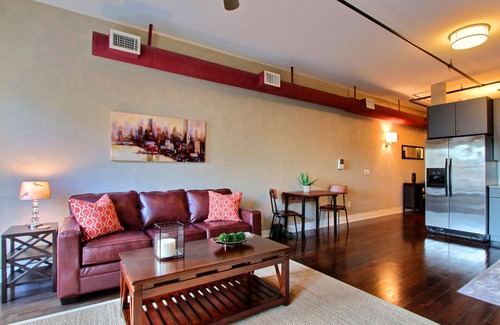 Historic District - North Condo | Relax by the Heated Pool at Southern Belle Savannah