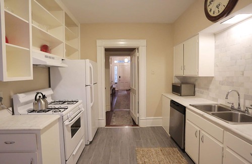Historic District - North House | Relaxing Retreat with Heated Pool & 9.6/10 Guest Rating