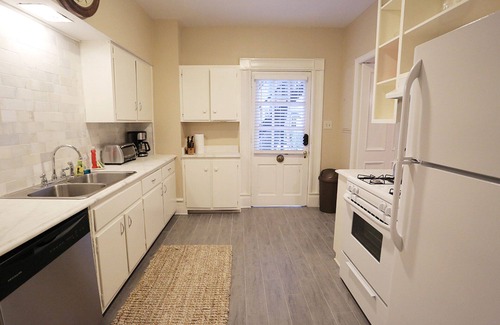 Historic District - North House | Relaxing Retreat with Heated Pool & 9.6/10 Guest Rating