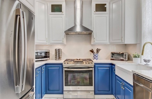 Historic District - North House | Indulge in Heated Pool Access at Southern Belle Savannah