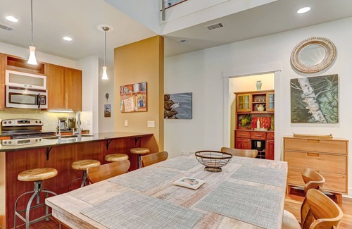 Historic Downtown Savannah House | Experience Heated Pool Access with Flexible Cancellation