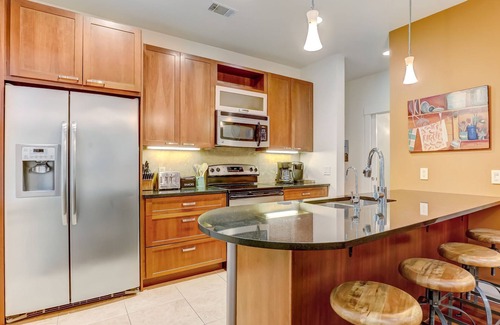 Historic Downtown Savannah House | Experience Heated Pool Access with Flexible Cancellation