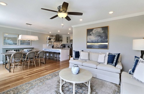Tybee Island House | Heated Pool & Oceanfront Views | Rated 9/10 by Guests