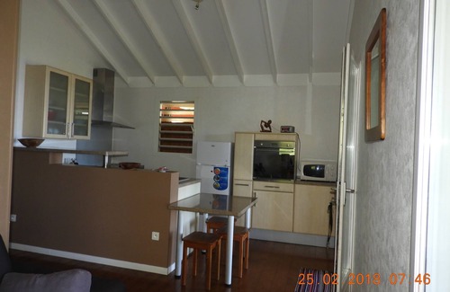 Saint-Leu House | Relaxing Retreat with Heated Pool & Spa at Kaz Hibiscus