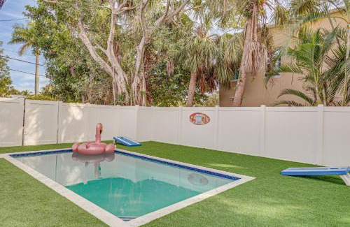 Juno Ridge House | Inviting North Palm Beach Retreat with Heated Pool & Spa