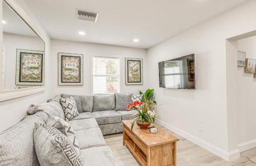Juno Ridge House | Inviting North Palm Beach Retreat with Heated Pool & Spa