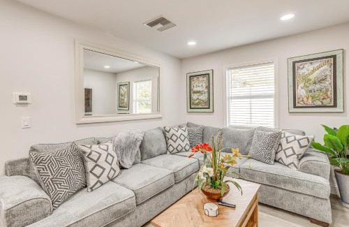 Juno Ridge House | Inviting North Palm Beach Retreat with Heated Pool & Spa