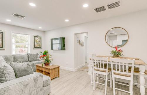 Juno Ridge House | Inviting North Palm Beach Retreat with Heated Pool & Spa