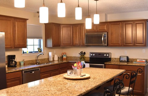 Dauphin Island House | New Listing: Oceanfront Oasis with Pool and Beach Access
