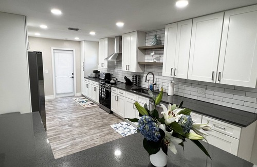 Fort Lauderdale House | Experience a Heated Pool and Game Room in Fort Lauderdale