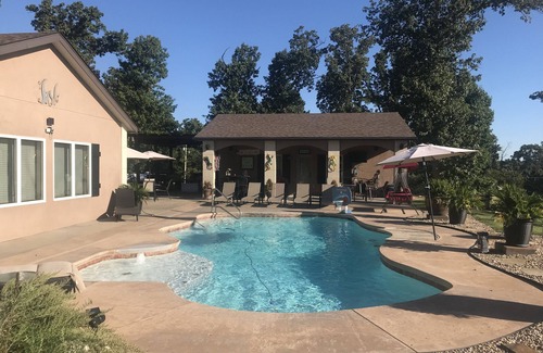 Afton House | Relaxing Oasis with Heated Pool & Ocean Views at Grand Serenity