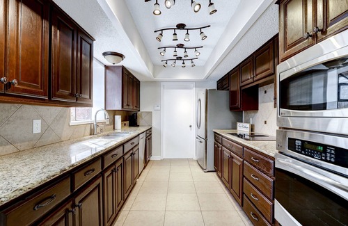 Wetmore House | Indulgent Alamo City Retreat with Heated Pool & Game Room