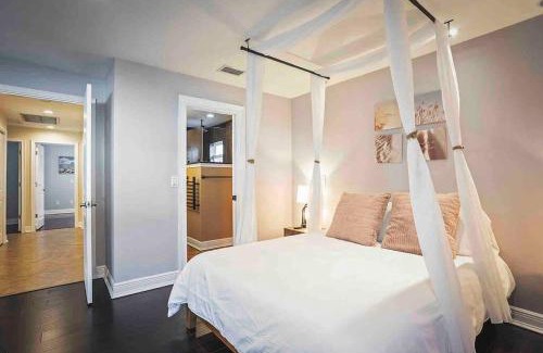 Seffner Community Alliance House | Relaxing Oceanfront Retreat with Heated Pool & Fire Pit