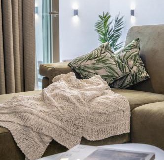 St. Andrew's Apartment | Heated Pool Retreat in Pembroke St Julians - Family Friendly