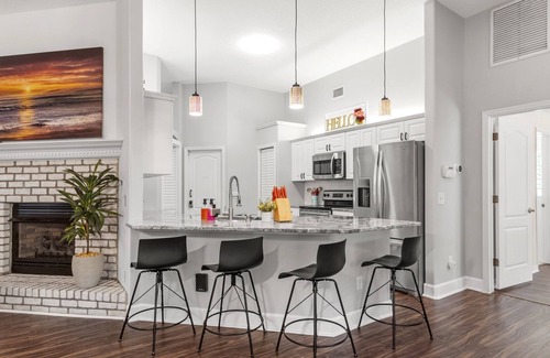 St. Augustine House | Top-Rated Getaway with Private Pool, Pet-Friendly Fun