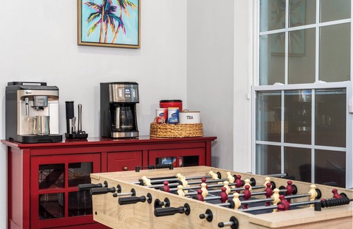 St. Augustine House | Top-Rated Getaway with Private Pool, Pet-Friendly Fun