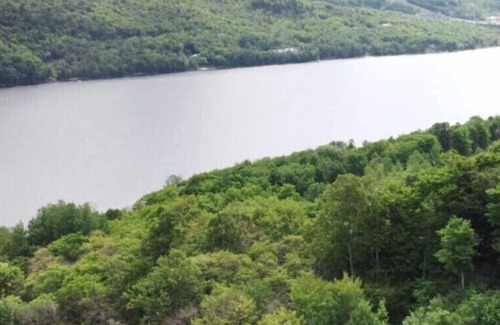 Mont-Tremblant House | Heated Pool & Spa Tremblant Resort. Monthly and seasonal ONLY!