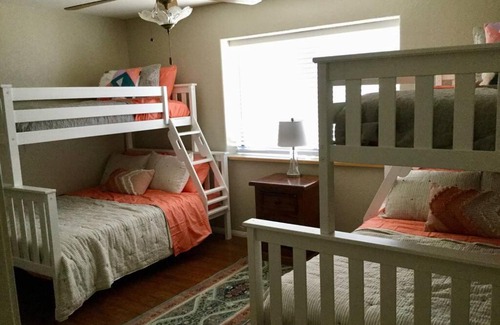 Lake Havasu City House | Discover a Family Haven with Heated Pool Near the Lake