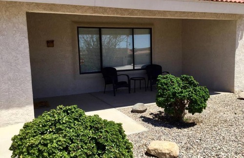 Lake Havasu City House | Discover a Family Haven with Heated Pool Near the Lake