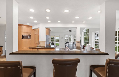 Temecula House | Experience Wine Country Estate with Heated Pool & Amazing Views
