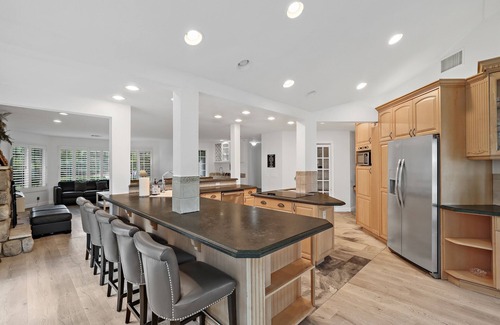 Temecula House | Experience Wine Country Estate with Heated Pool & Amazing Views