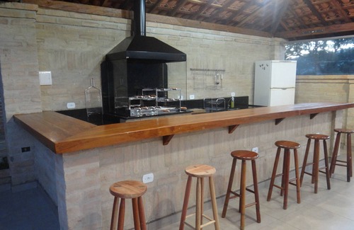 Itapeva Cottage | Relaxing Retreat with Heated Pool & Spa Near Monte Verde