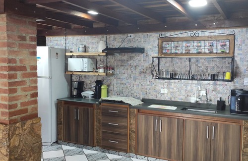 Itapeva Cottage | Relaxing Retreat with Heated Pool & Spa Near Monte Verde