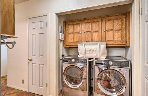 Amistad National Recreational Area House | Relaxing Retreat with Heated Pool at The Lookout Bryce Canyon