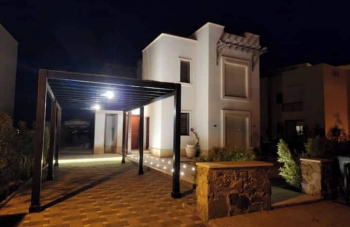Marsa Alam House | Heated Swimming Pool/Lake view/Luxury 5 BR villa