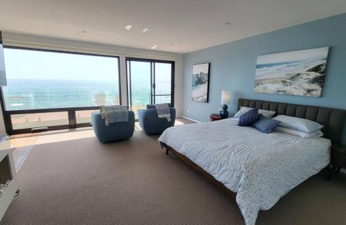 Boat Harbour Beach House | Heathcliff: Oceanfront Retreat with Breathtaking Views