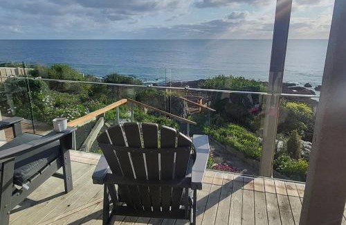 Boat Harbour Beach House | Heathcliff: Oceanfront Retreat with Breathtaking Views