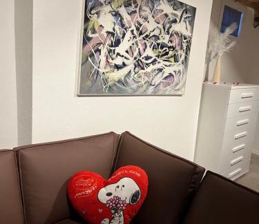 Angarano Apartment | Heather's Home: Guest Rated 9.5 with Family-Friendly Perks