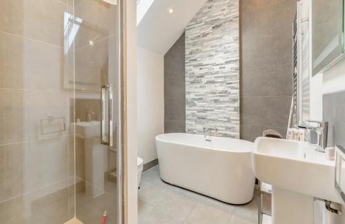 North York Moors National Park House | Heather View Lodge