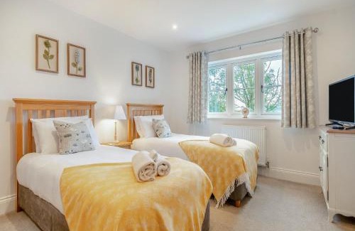 North York Moors National Park House | Heather View Lodge