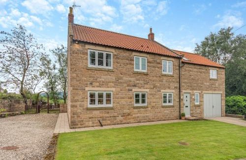 North York Moors National Park House | Heather View Lodge
