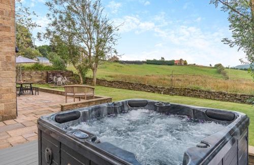 North York Moors National Park House | Heather View Lodge