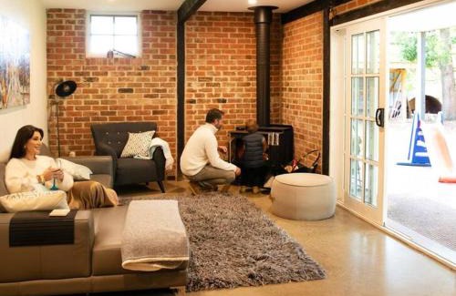 Toolangi House | Family-Friendly Retreat at Heathlands in Yarra Valley