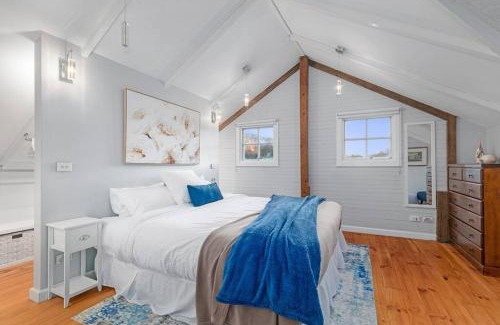 Toolangi House | Family-Friendly Retreat at Heathlands in Yarra Valley