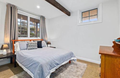 Toolangi House | Family-Friendly Retreat at Heathlands in Yarra Valley