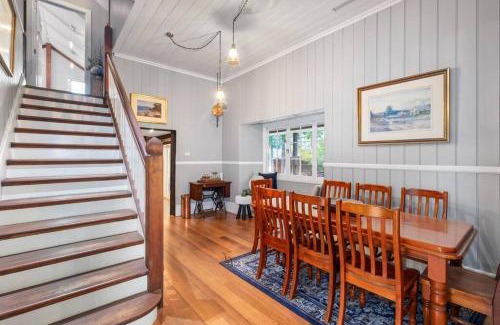 Toolangi House | Family-Friendly Retreat at Heathlands in Yarra Valley