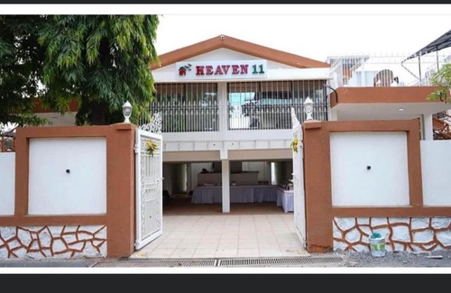 Talegaon Dabhade Villa | Family-Friendly Heaven 11: Poolside Retreat Awaits You