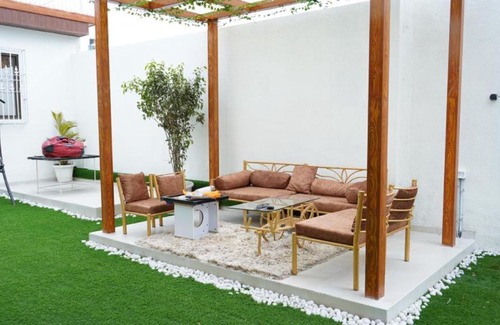 Talegaon Dabhade Villa | Family-Friendly Heaven 11: Poolside Retreat Awaits You