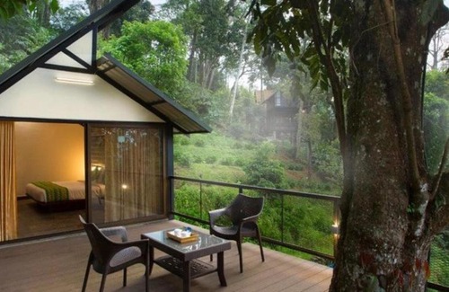 Kaski House | Discover Heaven and Hills Forest Resort: Pet-Friendly Escape