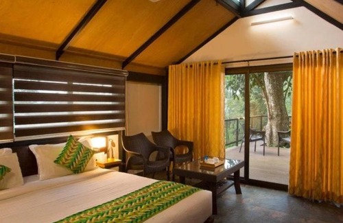 Kaski House | Discover Heaven and Hills Forest Resort: Pet-Friendly Escape