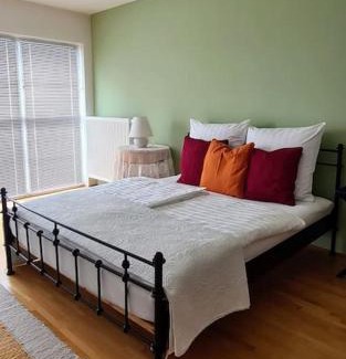Dolenje Brdo Apartment | Escape to Heaven Can Wait Country Retreat for Families