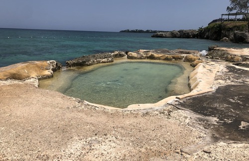 Negril House | Discover Heaven-Can-Wait @ Point Village with Ocean Views