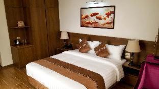 Tam Duong Hotel | Relax at Heaven Gate Hotel O Quy Ho with Hot Tub & Breakfast