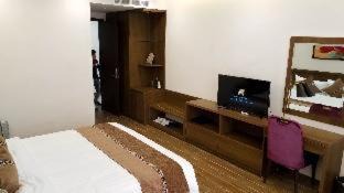 Tam Duong Hotel | Relax at Heaven Gate Hotel O Quy Ho with Hot Tub & Breakfast