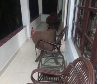 Sernabatim Bed & Breakfast | Relaxing Stay at Heaven Goa Guesthouse with Oceanfront Views