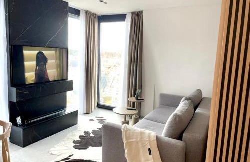 Bjelasnica Apartment | HEAVEN HILLS 25 - connection of nature and luxury